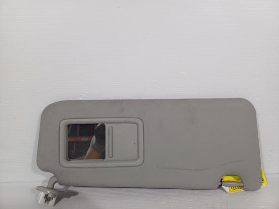 toyota Rav4 2015 SUN VISOR 