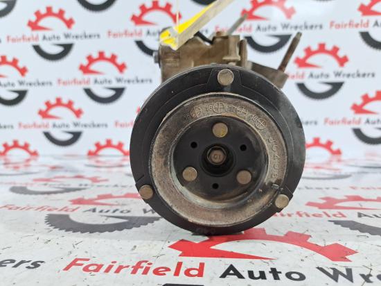 ford Ranger May 2016 A/C COMPRESSOR 