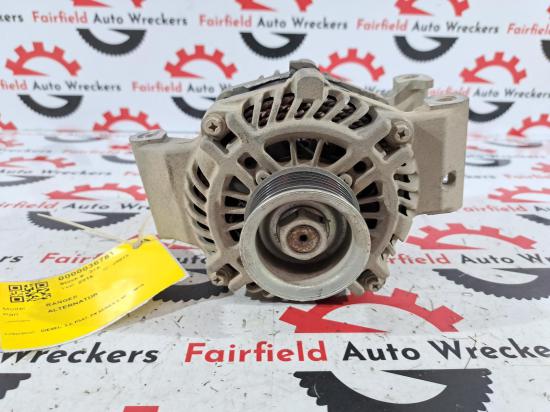 ford Ranger May 2016 ALTERNATOR 