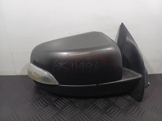 ford Ranger Nov 2016 RIGHT DOOR MIRROR 