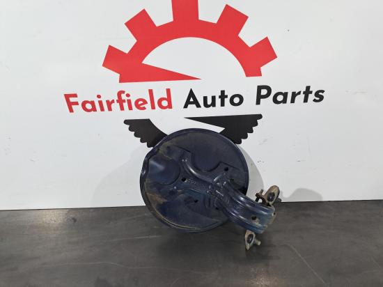 jeep Compass 2013 FUEL DOOR/FILLER 