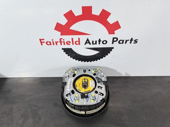 jeep Compass 2013 RIGHT AIRBAG 