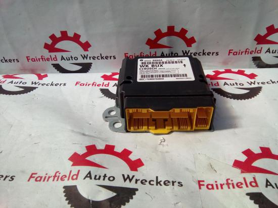 jeep Grand Cherokee 2013 AIRBAG MODULE/SENSOR 