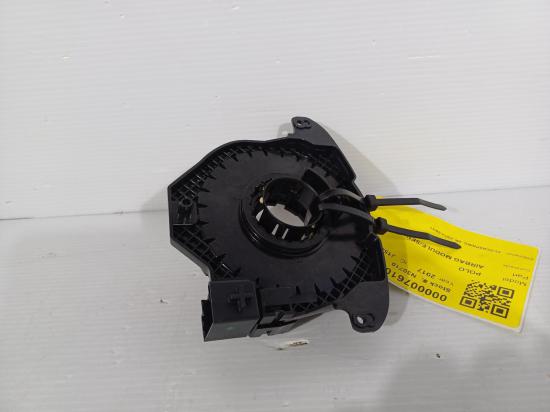 volkswagen Polo 2017 AIRBAG MODULE/SENSOR 