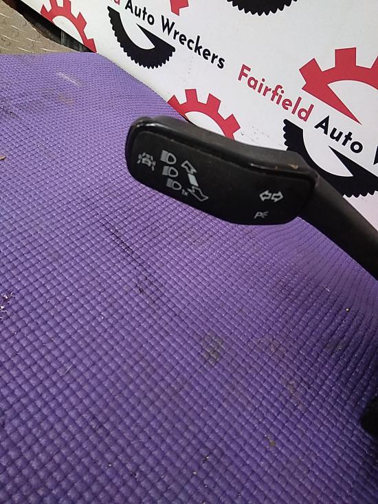 volkswagen Tiguan 2017 COMBINATION SWITCH 