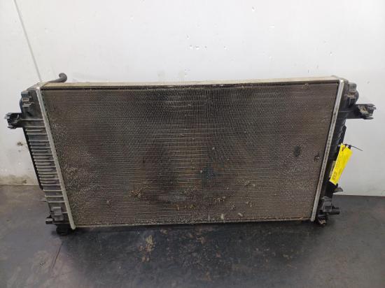 mercedes benz Sprinter Mar 2012 RADIATOR 