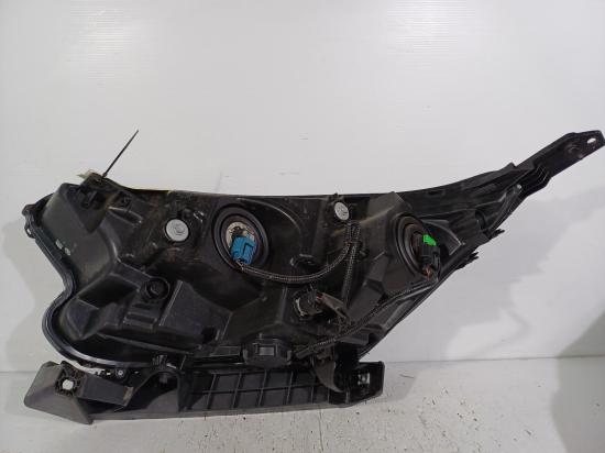 honda Cr V 2019 RIGHT HEADLAMP 