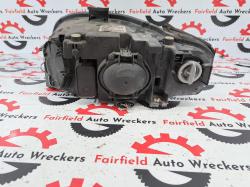 2005 Audi A4 image 1