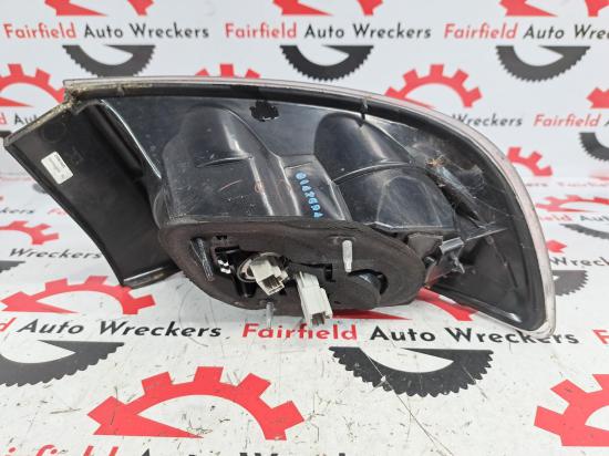 mazda 3 Mar 2005 RIGHT TAILLIGHT 