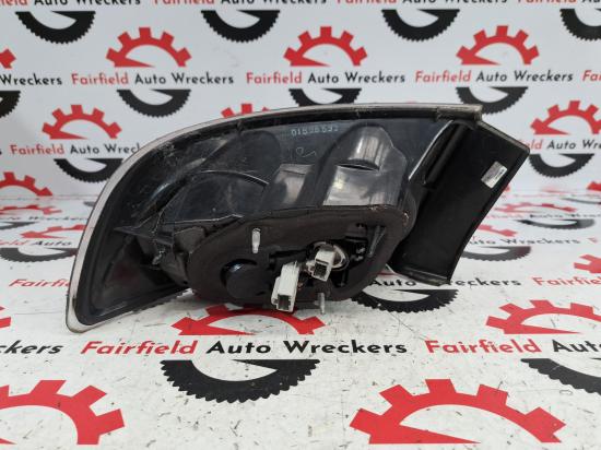 mazda 3 Mar 2005 LEFT TAILLIGHT 