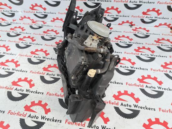 subaru Outback 2006 LEFT HEADLAMP 