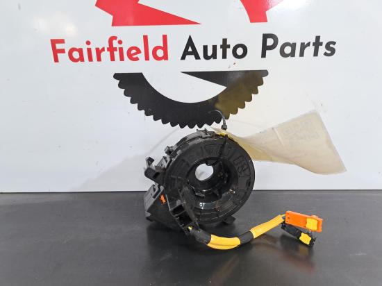 toyota Aurion Oct 2008 AIRBAG MODULE/SENSOR 