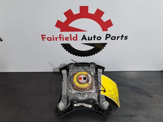 toyota Aurion 2008 RIGHT AIRBAG 