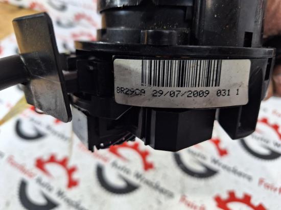 ford Falcon Aug 2009 AIRBAG MODULE/SENSOR 