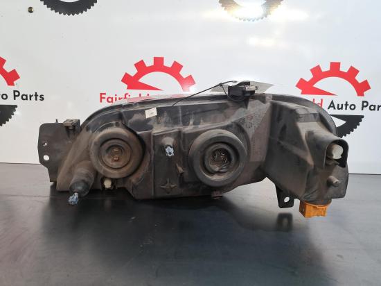 ford Territory 2009 RIGHT HEADLAMP 