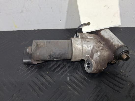porsche Cayenne May 2019 HANDBRAKE ACTUATOR 