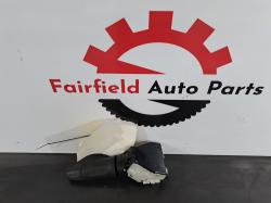 2009 Nissan Elgrand image 1