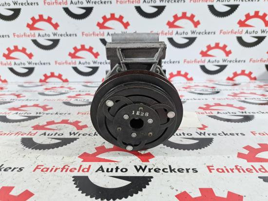 mazda Bt 50 2021 A/C COMPRESSOR 
