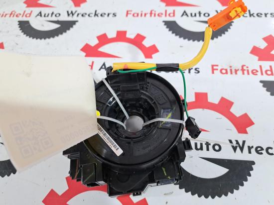 mazda Bt 50 2021 AIRBAG MODULE/SENSOR 