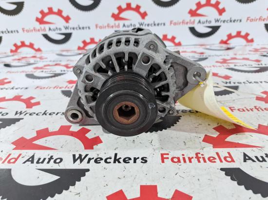 mazda Bt 50 2021 ALTERNATOR 