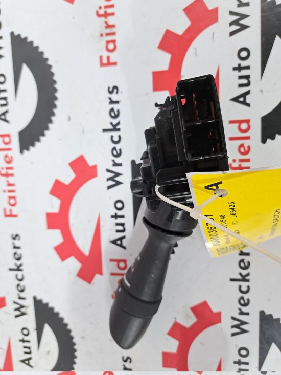 mazda Bt 50 2021 COMBINATION SWITCH 