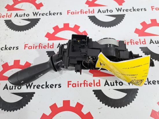 mazda Bt 50 2021 COMBINATION SWITCH 