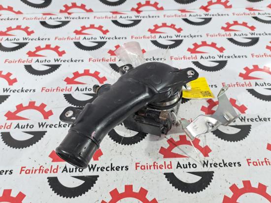 mazda Bt 50 2021 THROTTLE BODY 