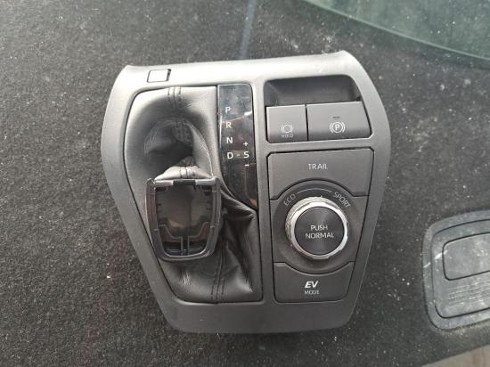 toyota Rav4 2021 COMBINATION SWITCH 