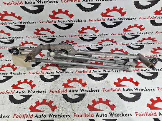 ldv Deliver 9 2022 WIPER MOTOR 