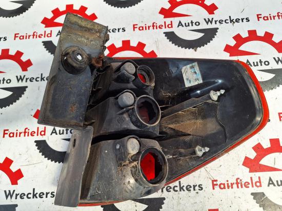 renault Kaleos Oct 2010 LEFT TAILLIGHT 