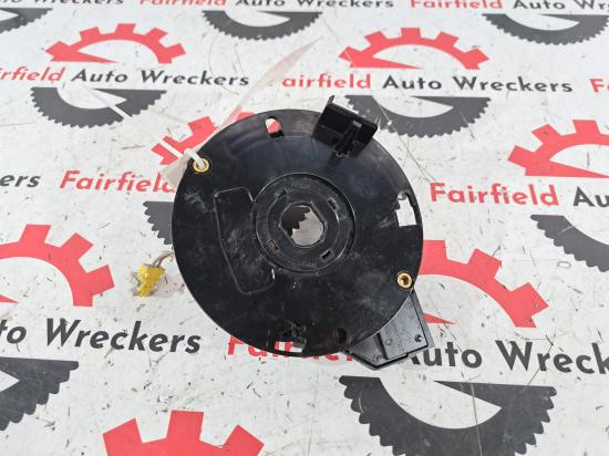 ford Territory Jul 2011 AIRBAG MODULE/SENSOR 