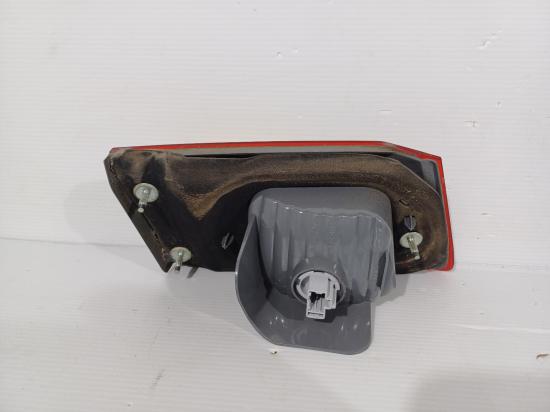 honda Accord 2011 REAR GARNISH 