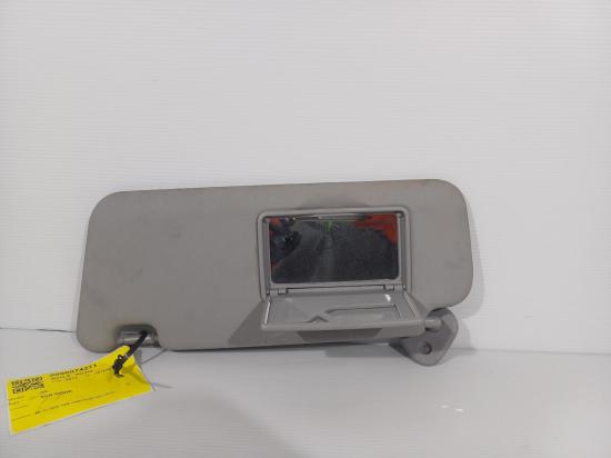 hyundai I30 2011 SUN VISOR 