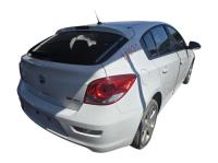 2013 Holden Cruze JH CD image 1