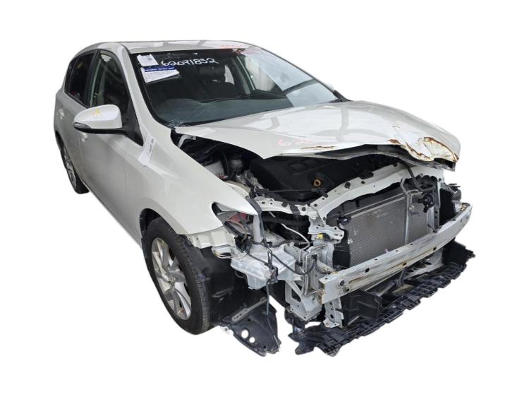 toyota Corolla ZRE182R ASCENT SPORT Jul 2016 Parts & Wrecking