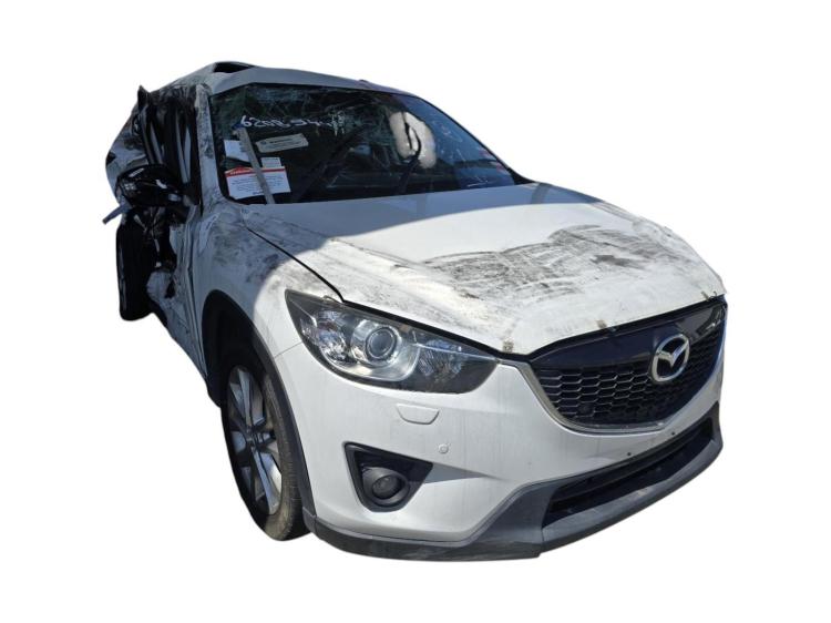 mazda Cx5 KE GRAND TOURING Jun 2014 Parts & Wrecking