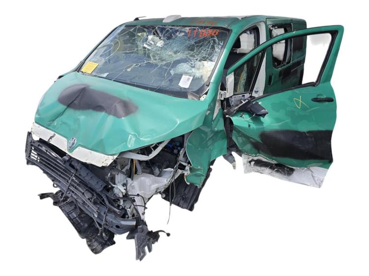 toyota Hiace GDH300R Oct 2023 Parts & Wrecking