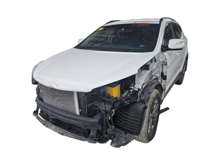 hyundai Santa Fe DM ACTIVE Jul 2012 Parts & Wrecking