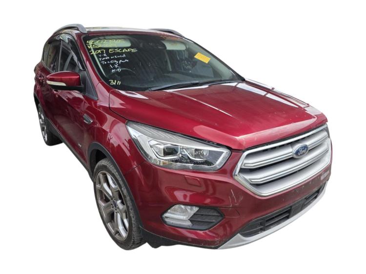 ford Escape ZG TITANIUM Oct 2017 Parts & Wrecking