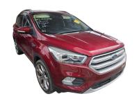 2017 Ford Escape ZG TITANIUM image 1