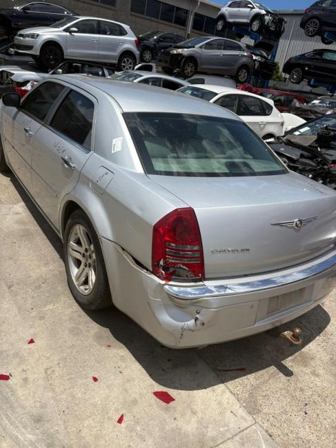 chrysler 300c Jul 2007 Parts & Wrecking