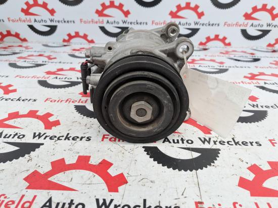 bmw 3 Series 328I Mar 2012 A/C COMPRESSOR 