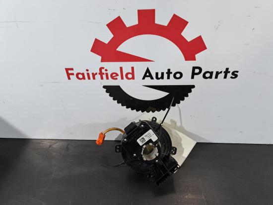 holden Colorado Oct 2012 AIRBAG MODULE/SENSOR 