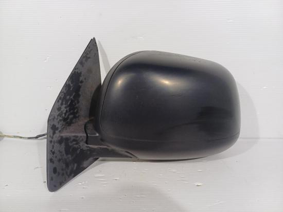 mitsubishi Outlander 2012 LEFT DOOR MIRROR 