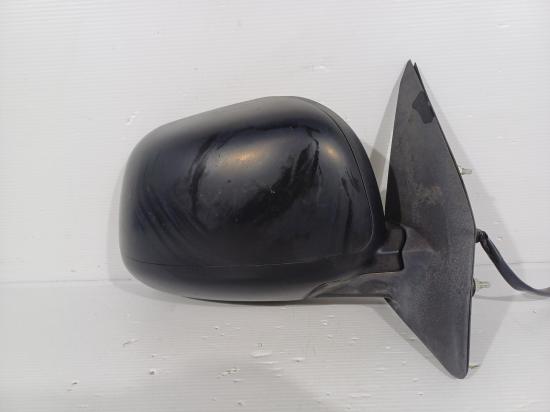 mitsubishi Outlander 2012 RIGHT DOOR MIRROR 