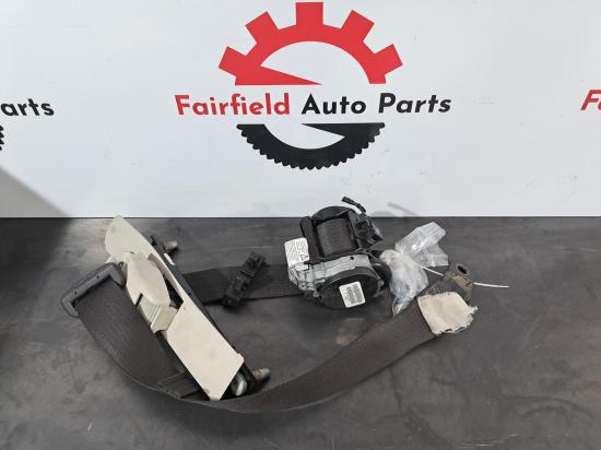 jeep Compass 2013 SEAT BELT 