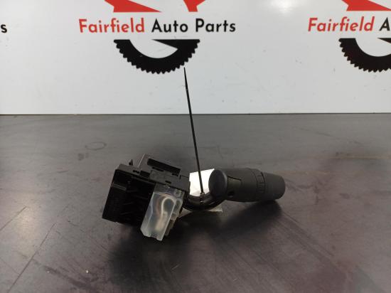 mazda 3 May COMBINATION SWITCH 