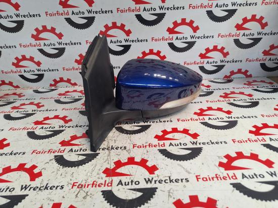 ford Kuga Jul 2015 LEFT DOOR MIRROR 