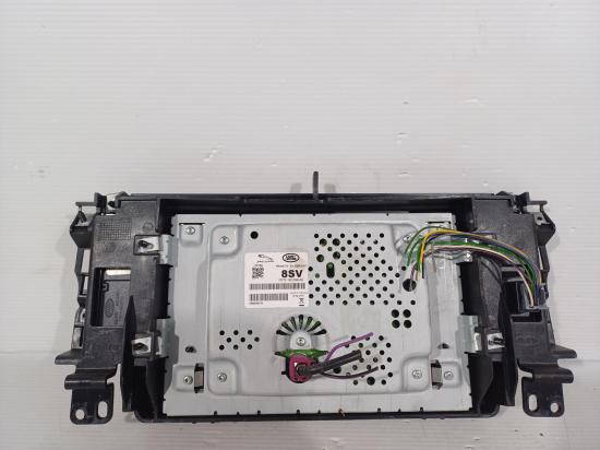 land rover Discovery Sport 2015 STEREO/HEAD UNIT 
