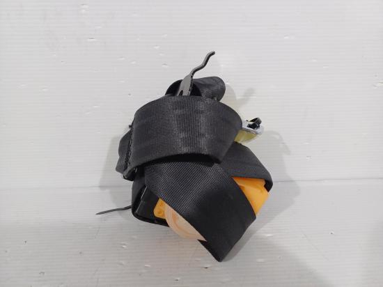 mazda Cx5 2015 SEAT BELT 